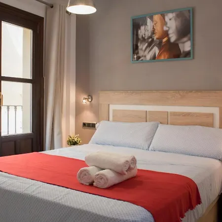 Apartment Beatas *