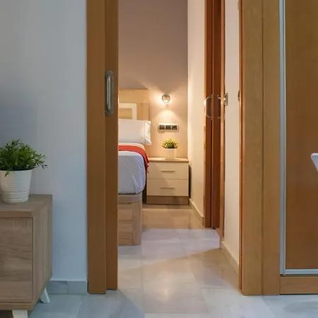 Beatas Apartment Malaga