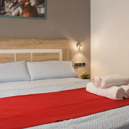 Beatas Apartment Malaga