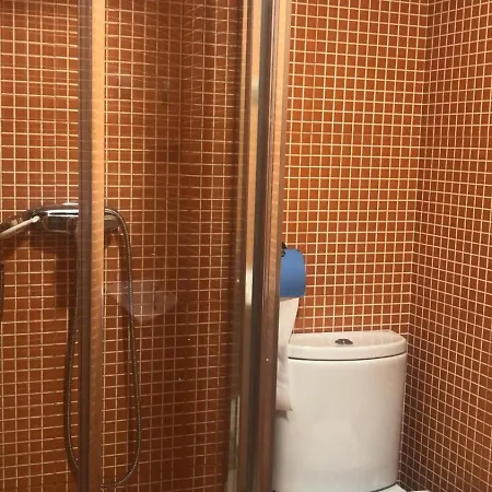 Apartment Beatas