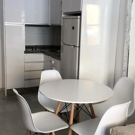Beatas Apartment Malaga
