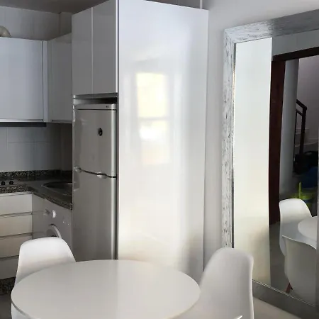 Beatas Apartment