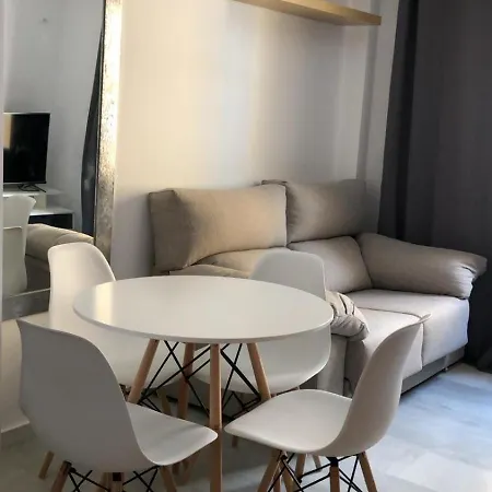 Beatas Apartment