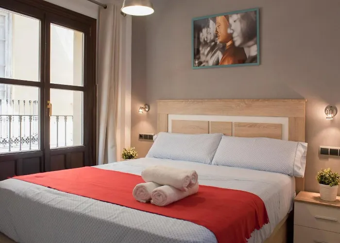 Apartment Beatas *