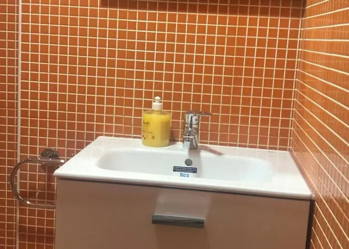 Apartment Beatas Malaga