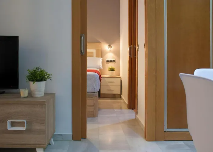 Beatas Apartment Malaga