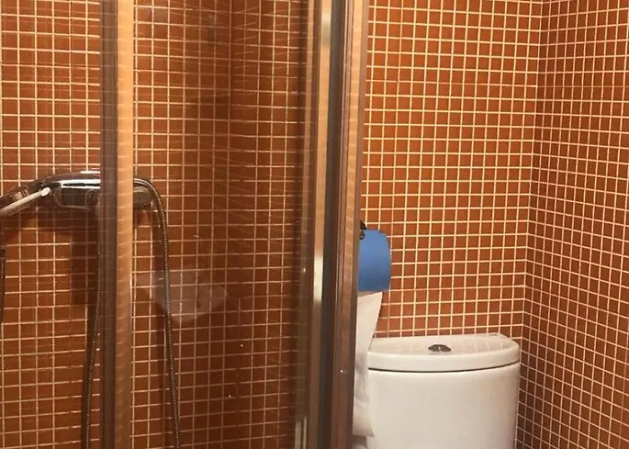Apartment Beatas