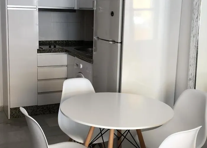 Beatas Apartment Malaga