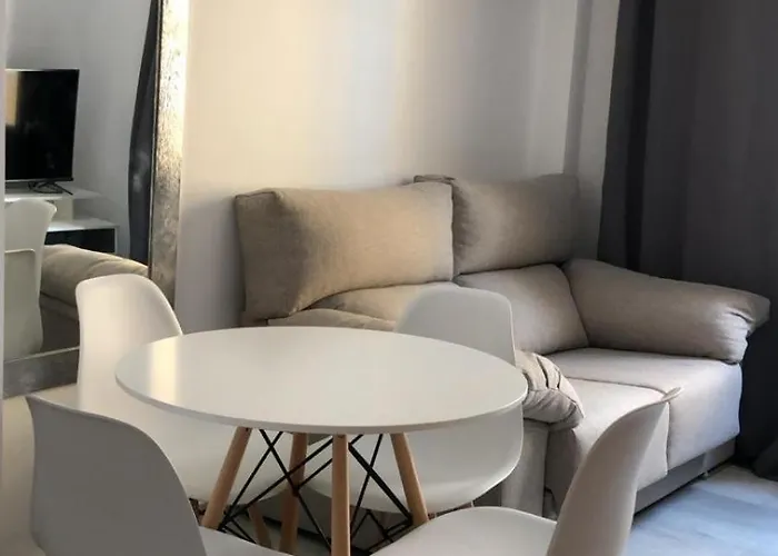 Beatas Apartment
