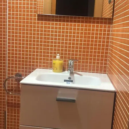 Apartment Beatas Málaga